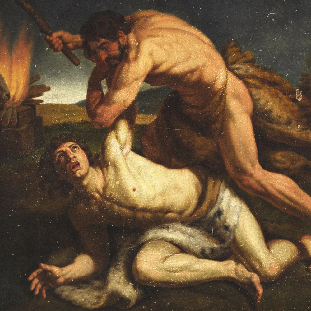 CainAbel | Great Bible Tales