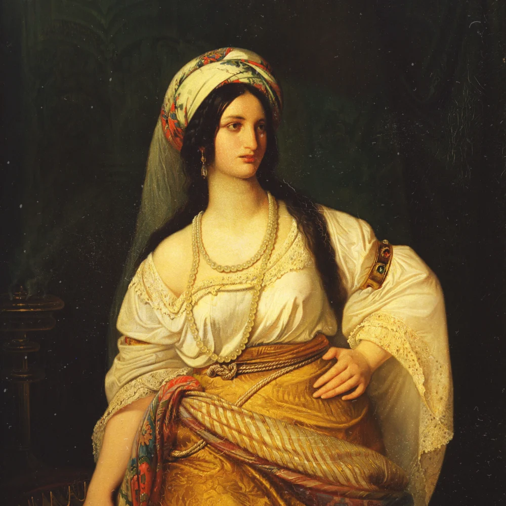 Esther | Great Bible Tales