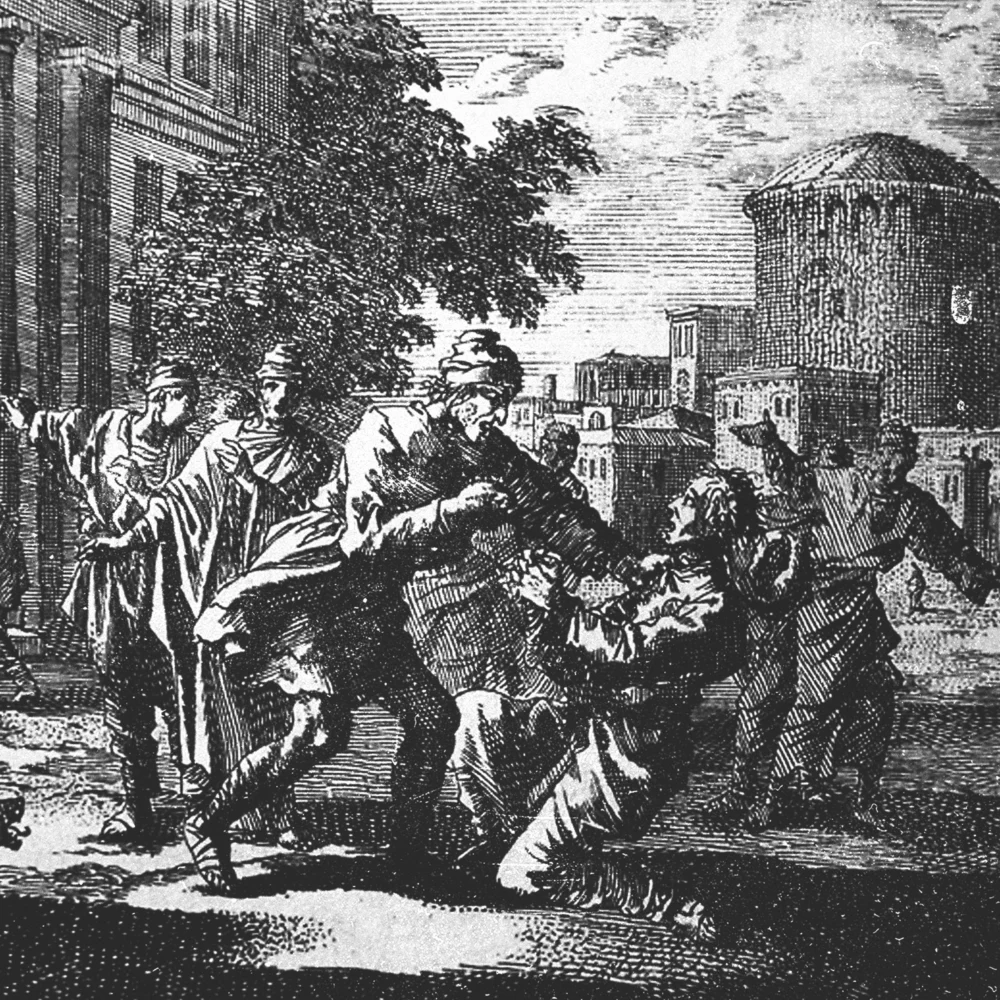 ParableServant | Great Bible Tales