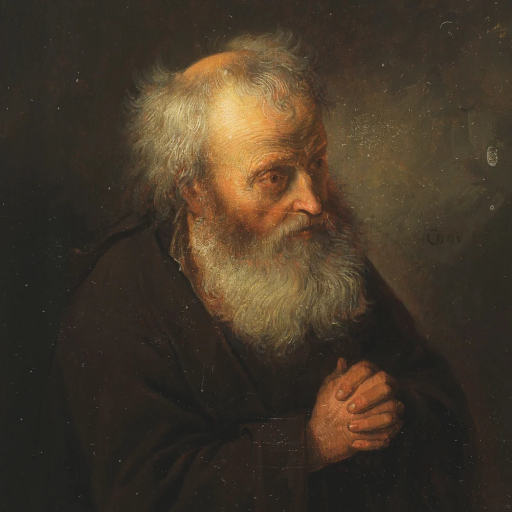 Jabez | Great Bible Tales