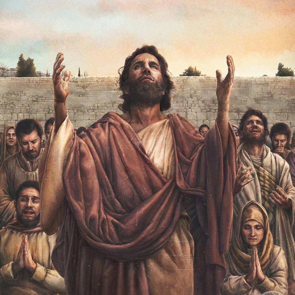 jehoshaphat | Great Bible Tales