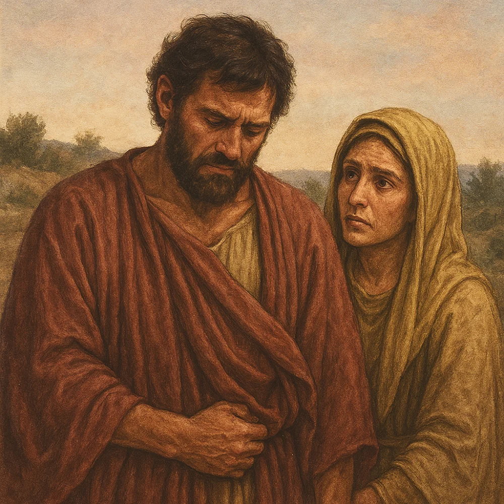 the-cost-of-disobedience-the-story-of-onan | Great Bible Tales