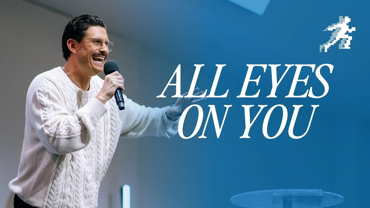 All Eyes On You | Great Bible Tales