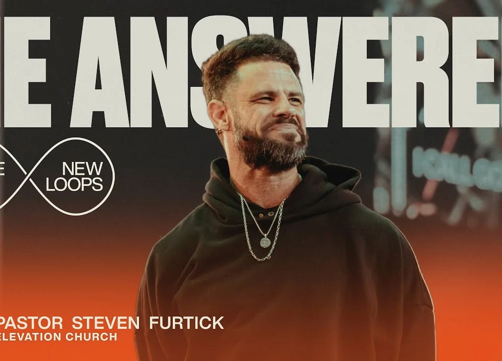 He-Answered | Great Bible Tales