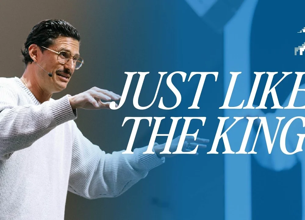 The Power Hidden in a Tiny Seed | Great Bible Tales