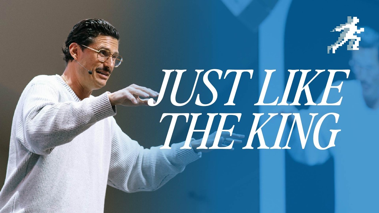 The Power Hidden in a Tiny Seed | Great Bible Tales