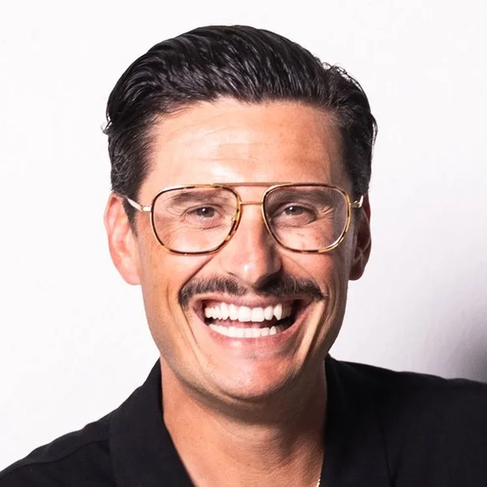 chad | Great Bible Tales